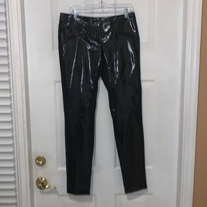 Barbara Bui Black Pants